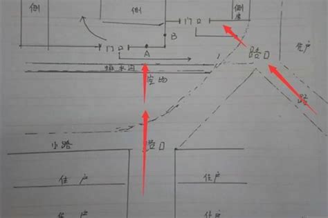 房子側面路衝|房子冲楼角有什么讲究？房子侧面丁字路冲的风水好不。